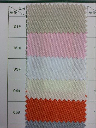 SZ-BOCG   含棉工裝呢   65%滌35%棉 細節-1